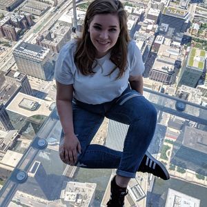 Meet your Posher, Lauryn